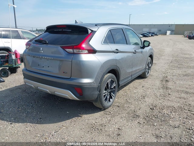 Mitsubishi Eclipse Cross Le/ralliart 2024 JA4ATVAA0RZ632225 Image 4