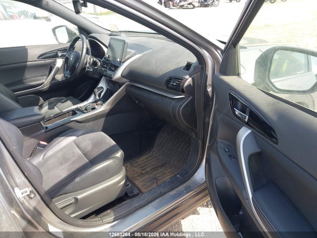 Mitsubishi Eclipse Cross Le/ralliart 2024 JA4ATVAA0RZ632225 Image 5
