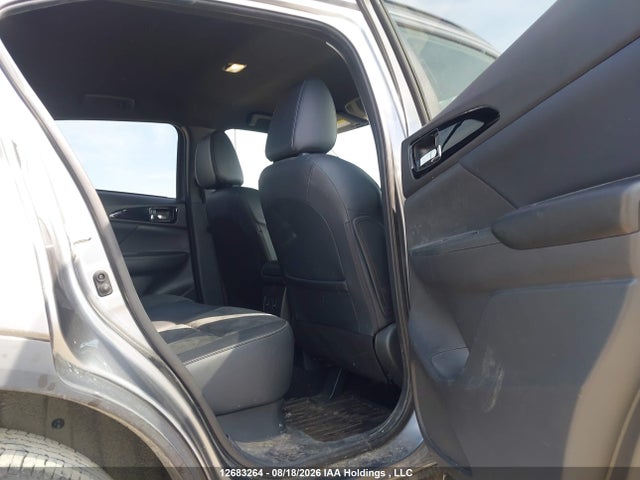 Mitsubishi Eclipse Cross Le/ralliart 2024 JA4ATVAA0RZ632225 Image 8