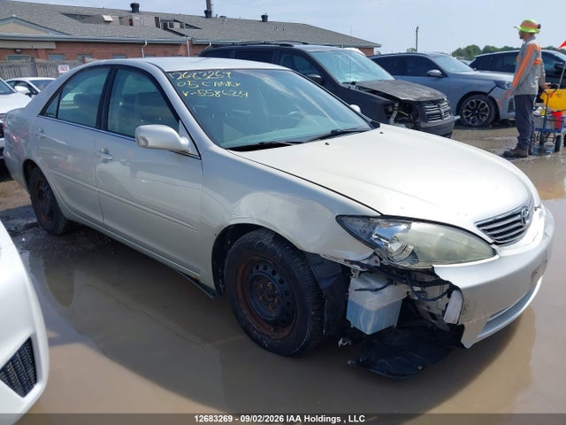 Продажа на аукционе авто 2005 Toyota Camry Le/se/std/xle, vin: 4T1BE32K15U558624, номер лота: 12683269
