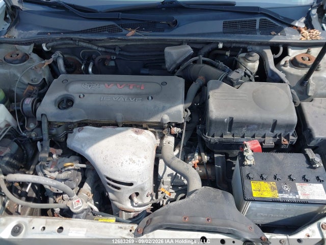 Auction sale of the 2005 Toyota Camry Le/se/std/xle, vin: 4T1BE32K15U558624, lot number: 12683269