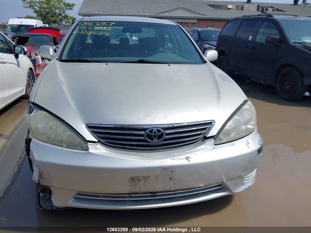 Auction sale of the 2005 Toyota Camry Le/se/std/xle, vin: 4T1BE32K15U558624, lot number: 12683269