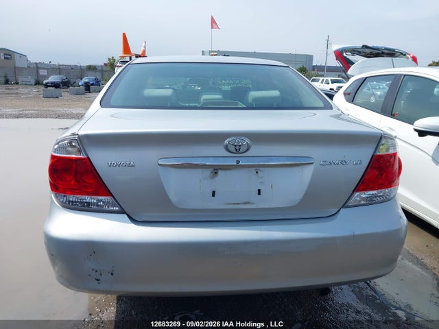 Auction sale of the 2005 Toyota Camry Le/se/std/xle, vin: 4T1BE32K15U558624, lot number: 12683269