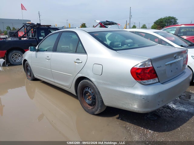 Auction sale of the 2005 Toyota Camry Le/se/std/xle, vin: 4T1BE32K15U558624, lot number: 12683269