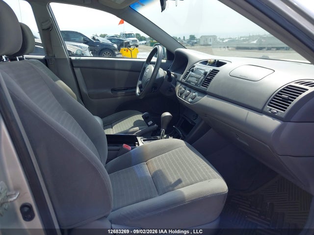 Auction sale of the 2005 Toyota Camry Le/se/std/xle, vin: 4T1BE32K15U558624, lot number: 12683269