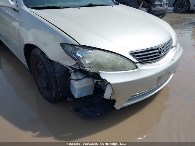 Auction sale of the 2005 Toyota Camry Le/se/std/xle, vin: 4T1BE32K15U558624, lot number: 12683269
