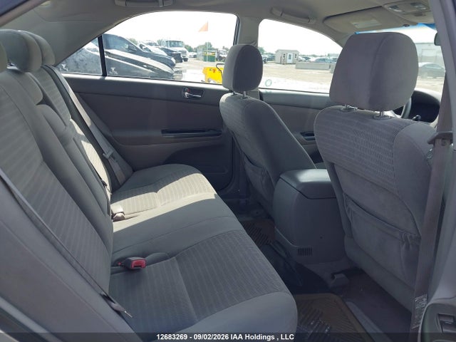 Auction sale of the 2005 Toyota Camry Le/se/std/xle, vin: 4T1BE32K15U558624, lot number: 12683269