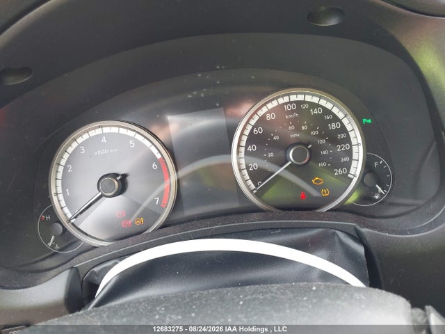 12683275 :رقم المزاد ، JTJBARBZ4K2208828 vin ، 2019 Lexus Nx 300 مزاد بيع