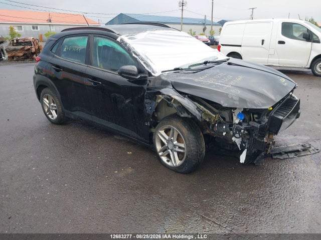 Hyundai Kona Essential 4p Ti 2019 KM8K1CAA4KU328267 главное изображение