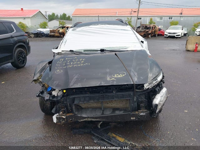 12683277 :رقم المزاد ، KM8K1CAA4KU328267 vin ، 2019 Hyundai Kona Essential 4p Ti مزاد بيع