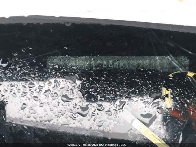 12683277 :رقم المزاد ، KM8K1CAA4KU328267 vin ، 2019 Hyundai Kona Essential 4p Ti مزاد بيع