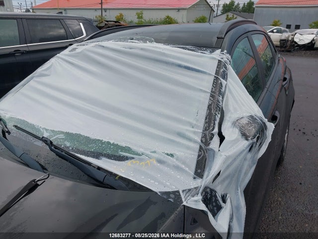12683277 :رقم المزاد ، KM8K1CAA4KU328267 vin ، 2019 Hyundai Kona Essential 4p Ti مزاد بيع