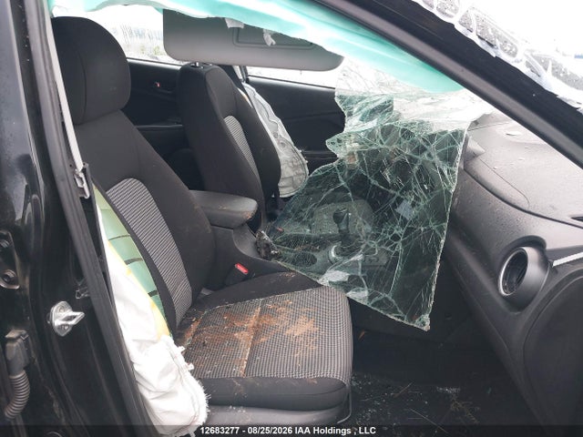 12683277 :رقم المزاد ، KM8K1CAA4KU328267 vin ، 2019 Hyundai Kona Essential 4p Ti مزاد بيع