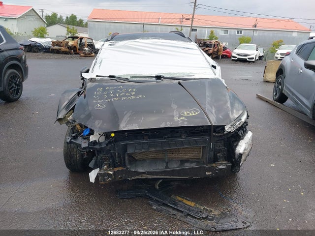 12683277 :رقم المزاد ، KM8K1CAA4KU328267 vin ، 2019 Hyundai Kona Essential 4p Ti مزاد بيع