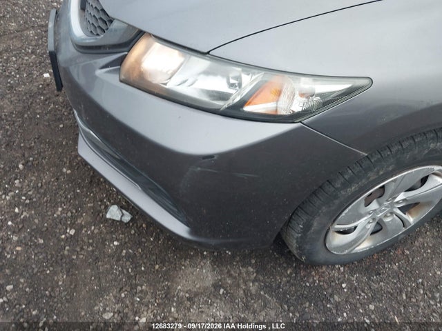 Honda Civic Lx 2015 2HGFB2F47FH044576 Image 19