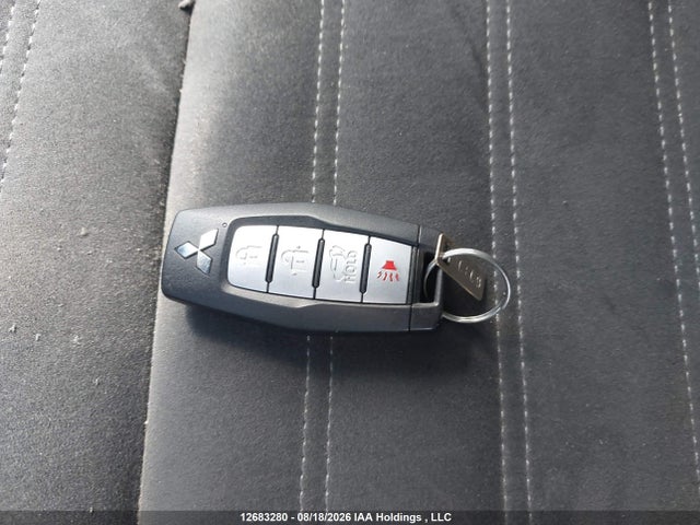 Aukcja sprzedaży 2024 Mitsubishi Outlander Se/ralliart, vin: JA4T5VA98RZ615343, numer aukcji: 12683280