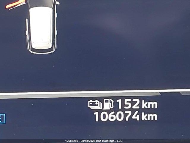Aukcja sprzedaży 2024 Mitsubishi Outlander Se/ralliart, vin: JA4T5VA98RZ615343, numer aukcji: 12683280