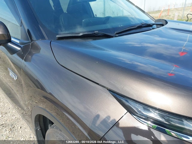 Aukcja sprzedaży 2024 Mitsubishi Outlander Se/ralliart, vin: JA4T5VA98RZ615343, numer aukcji: 12683280