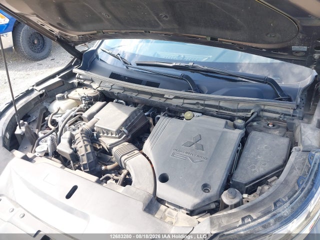 Aukcja sprzedaży 2024 Mitsubishi Outlander Se/ralliart, vin: JA4T5VA98RZ615343, numer aukcji: 12683280