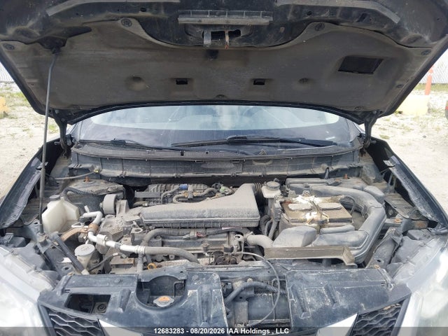 5N1AT2MV8FC762623 Nissan Rogue S/sl/sv