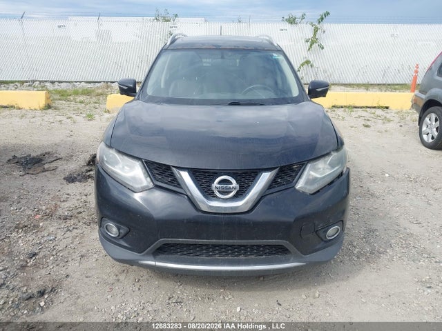 5N1AT2MV8FC762623 Nissan Rogue S/sl/sv