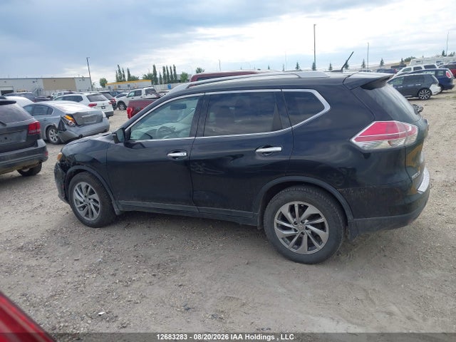 5N1AT2MV8FC762623 Nissan Rogue S/sl/sv