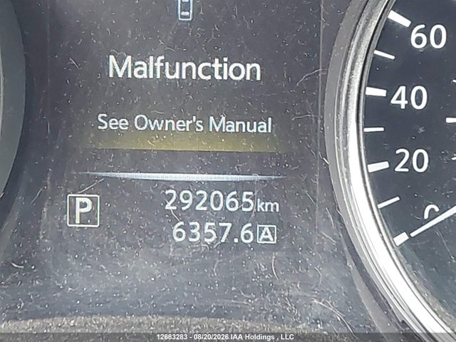 5N1AT2MV8FC762623 Nissan Rogue S/sl/sv