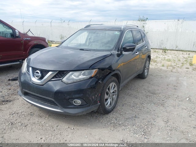 5N1AT2MV8FC762623 Nissan Rogue S/sl/sv