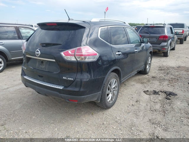 5N1AT2MV8FC762623 Nissan Rogue S/sl/sv
