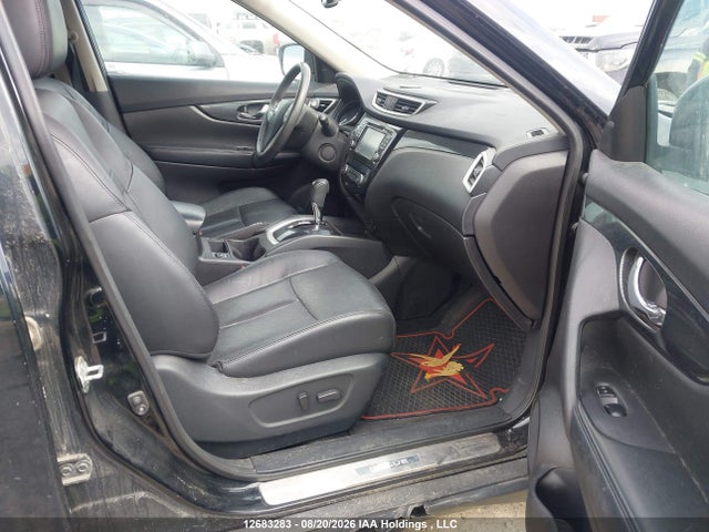 5N1AT2MV8FC762623 Nissan Rogue S/sl/sv