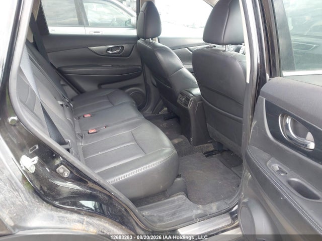 5N1AT2MV8FC762623 Nissan Rogue S/sl/sv