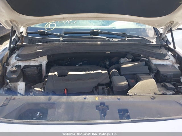 5NMS23AD9KH044670 Hyundai Santa Fe Essential