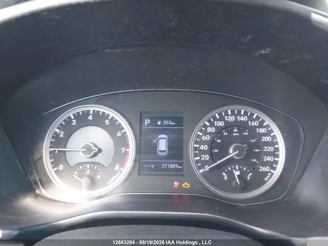 5NMS23AD9KH044670 Hyundai Santa Fe Essential