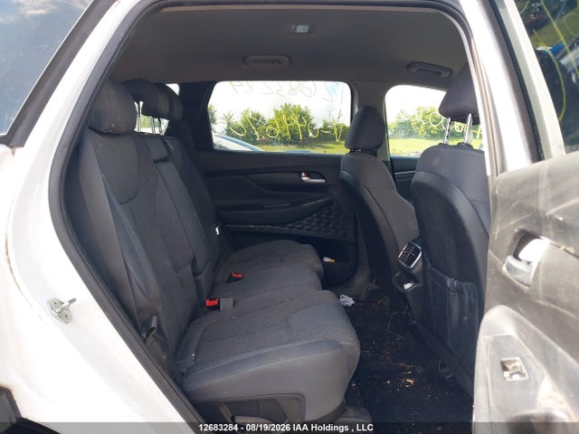 5NMS23AD9KH044670 Hyundai Santa Fe Essential