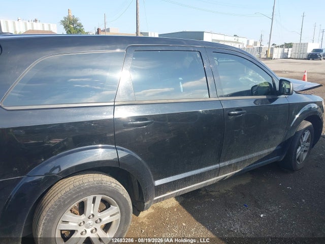 3C4PDCAB8GT219547 Dodge JOURNEY SE