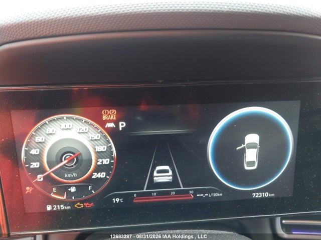 Hyundai Elantra 2023 KMHLM4AGXPU379799 Image 7