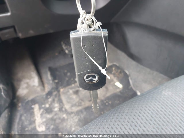 Продажа на аукционе авто 2010 Mazda 3, vin: JM1BL1H57A1271686, номер лота: 12683288