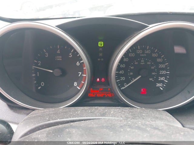 Продажа на аукционе авто 2010 Mazda 3, vin: JM1BL1H57A1271686, номер лота: 12683288