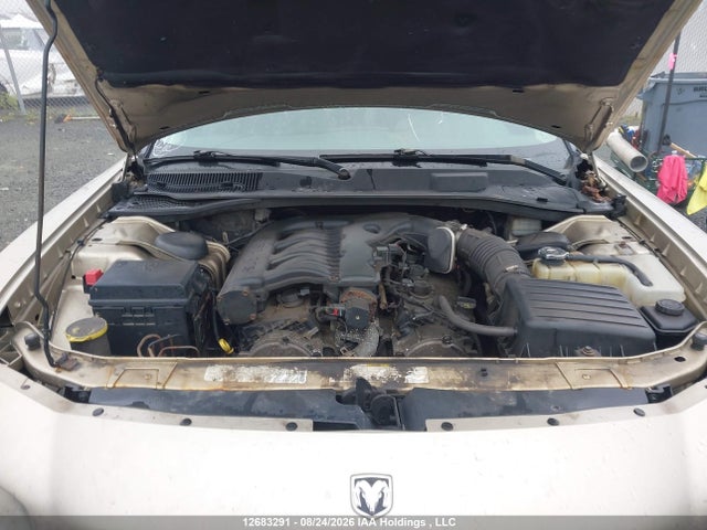 12683291 :رقم المزاد ، 2B3KA43V59H598102 vin ، 2009 Dodge Charger مزاد بيع