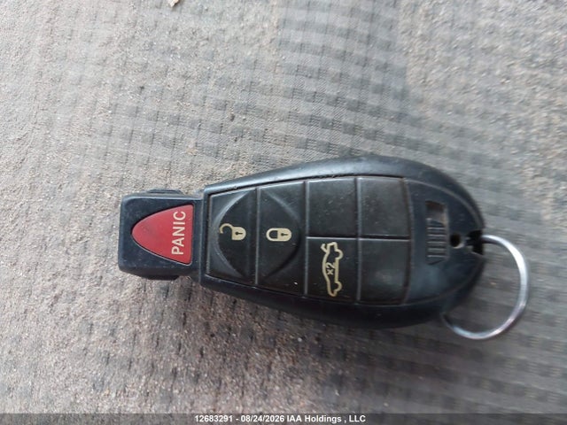 12683291 :رقم المزاد ، 2B3KA43V59H598102 vin ، 2009 Dodge Charger مزاد بيع