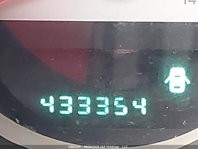 12683291 :رقم المزاد ، 2B3KA43V59H598102 vin ، 2009 Dodge Charger مزاد بيع