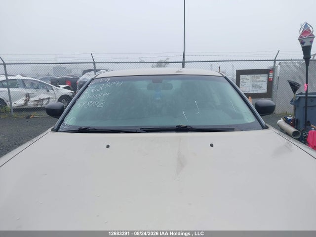 12683291 :رقم المزاد ، 2B3KA43V59H598102 vin ، 2009 Dodge Charger مزاد بيع