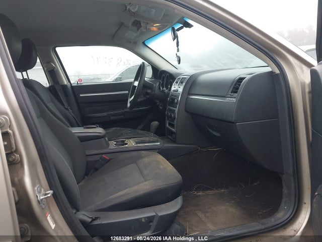 12683291 :رقم المزاد ، 2B3KA43V59H598102 vin ، 2009 Dodge Charger مزاد بيع