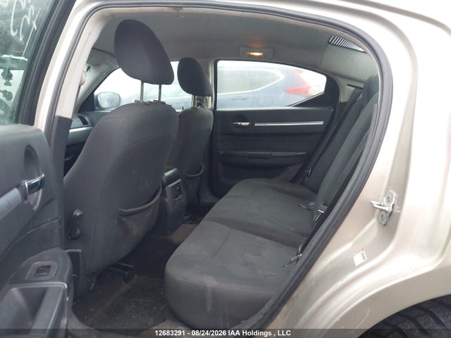 12683291 :رقم المزاد ، 2B3KA43V59H598102 vin ، 2009 Dodge Charger مزاد بيع