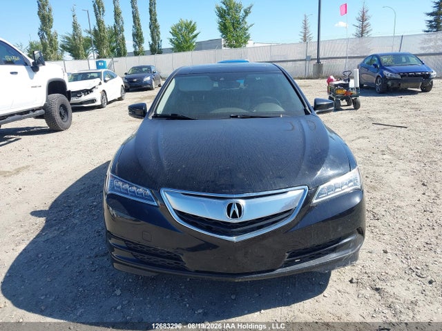 Acura TLX TECH 2015 19UUB1F57FA802070 Image 12
