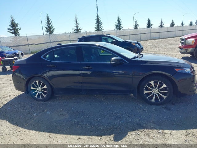 Acura TLX TECH 2015 19UUB1F57FA802070 Image 13