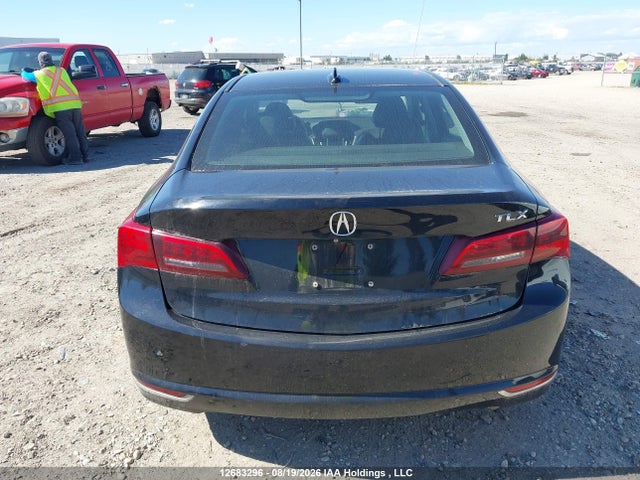 Acura TLX TECH 2015 19UUB1F57FA802070 Image 16