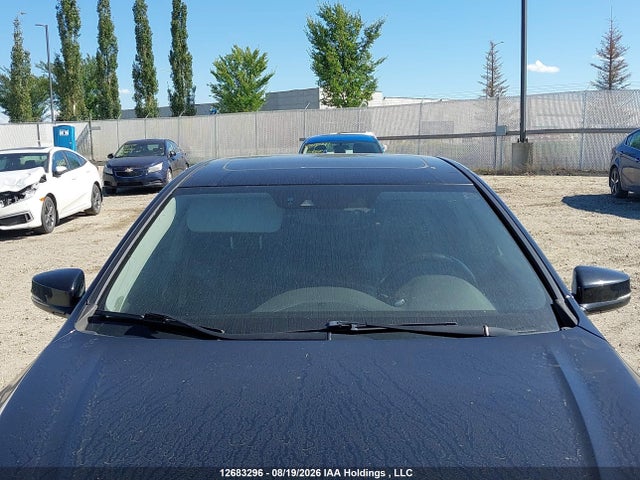 Acura TLX TECH 2015 19UUB1F57FA802070 Image 17