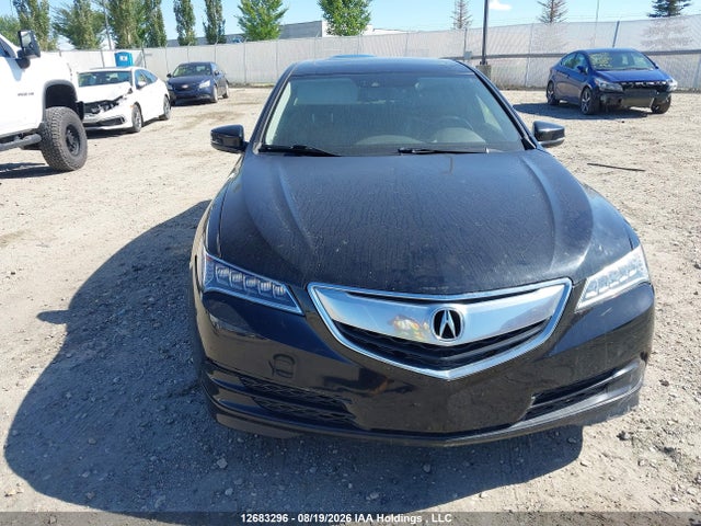 Acura TLX TECH 2015 19UUB1F57FA802070 Image 6