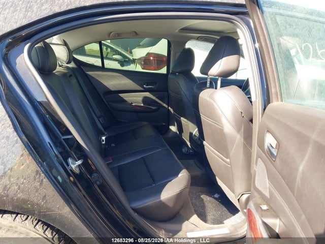 Acura TLX TECH 2015 19UUB1F57FA802070 Image 8
